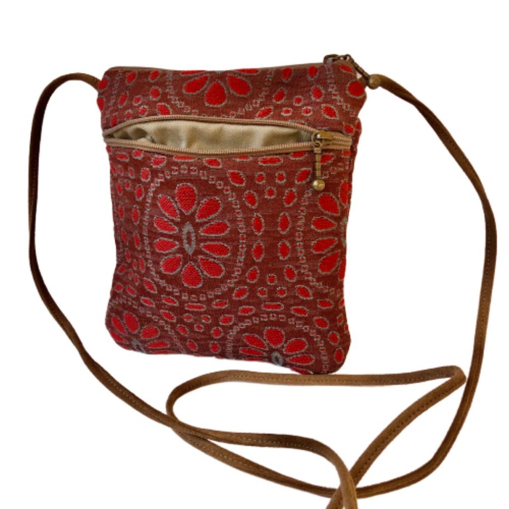 Maruca Boulder CO Crossbody Handbag LI'L BUDDY